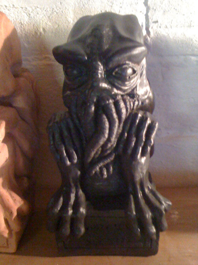 dyedthulhu