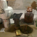 Cthulhu the stripper