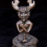 Horned God
