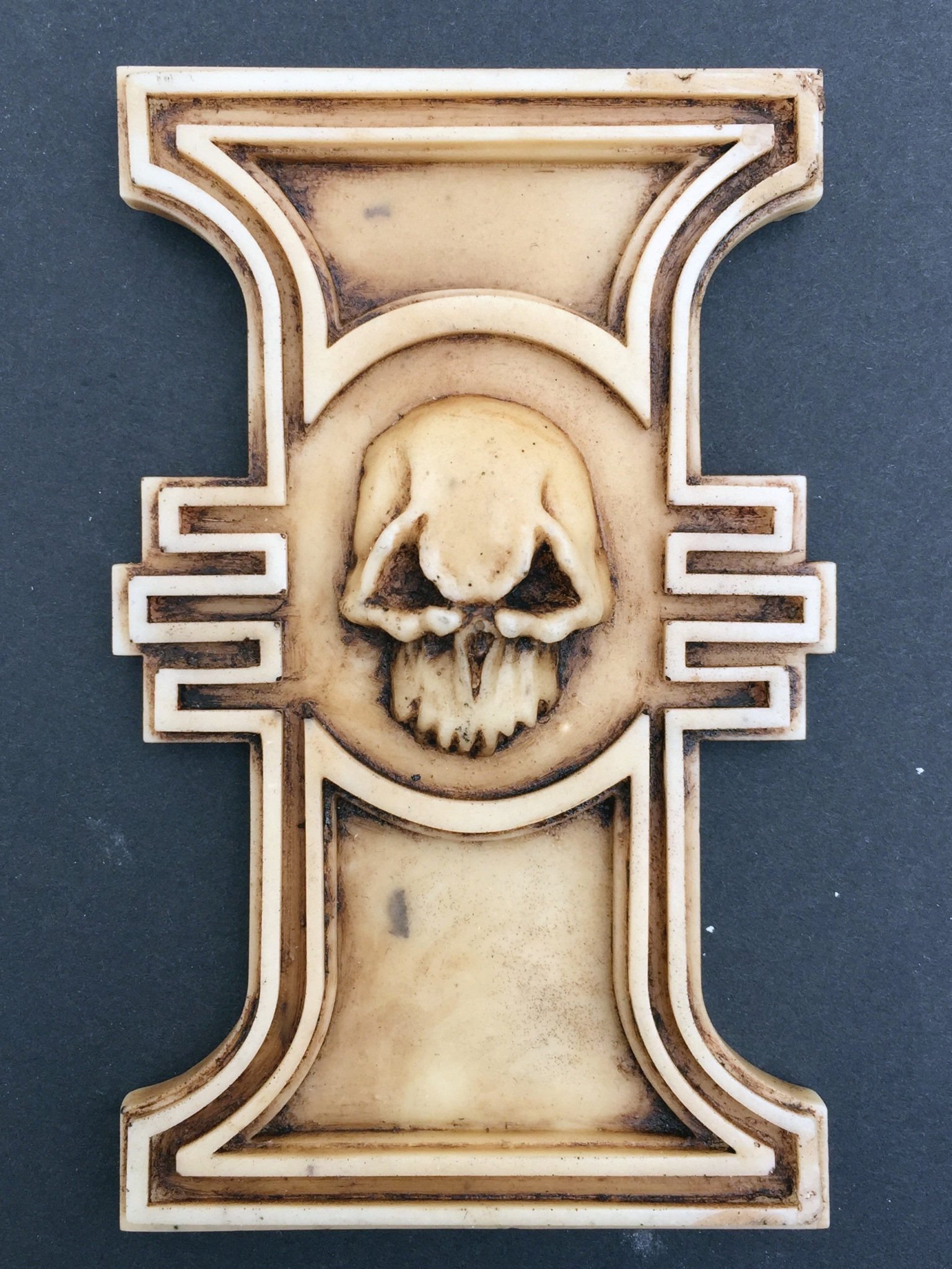 Inquisitor Rosette Archives - KirkD